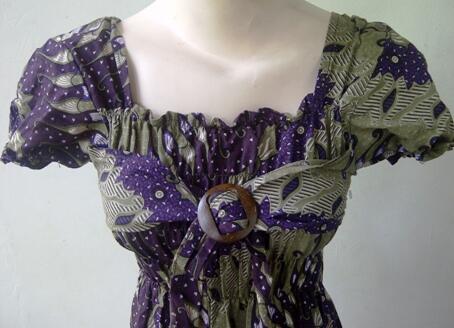 Garage Sale Part II start 10rb - dress, kemeja, kaos, rajut, batik, de el el