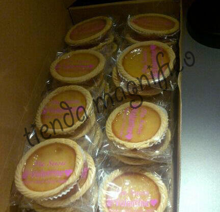 Pre-Order: PIE SUSU ASLI BALI