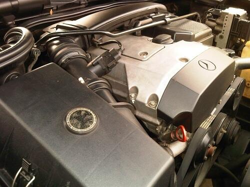 WTS : Mercedes Benz New Eyes E230 Automatic.....