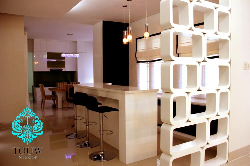 Butuh jasa Interior yang WOW? Masuk gann..
