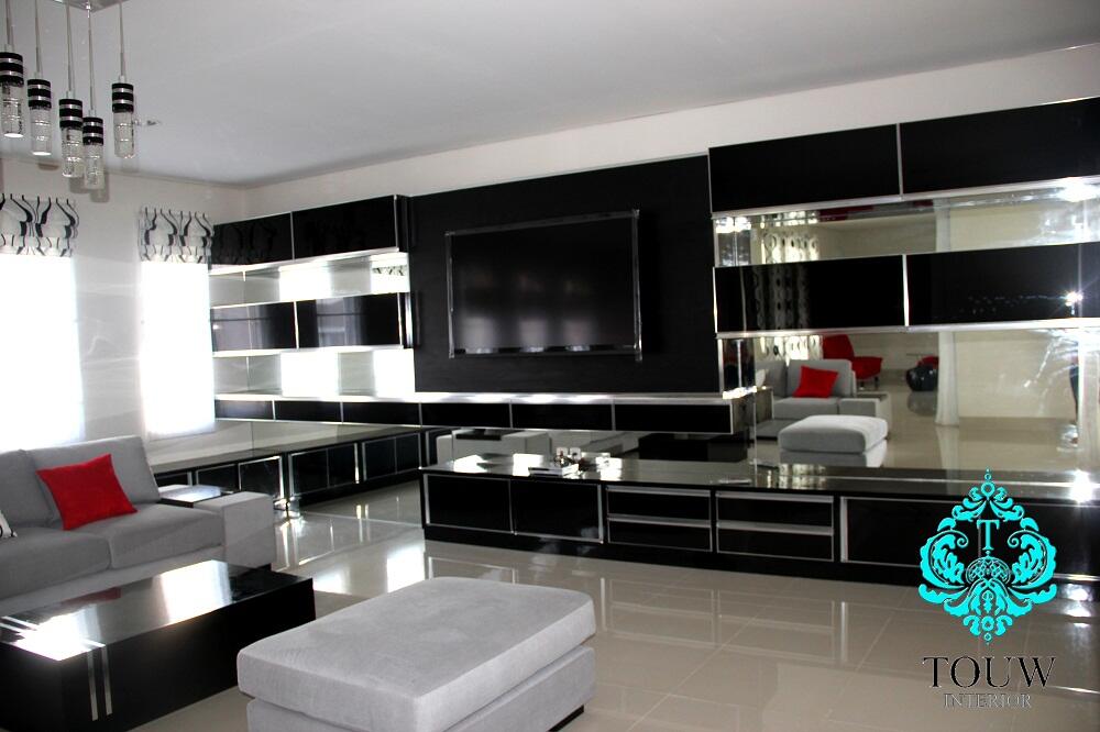 Butuh jasa Interior yang WOW? Masuk gann..