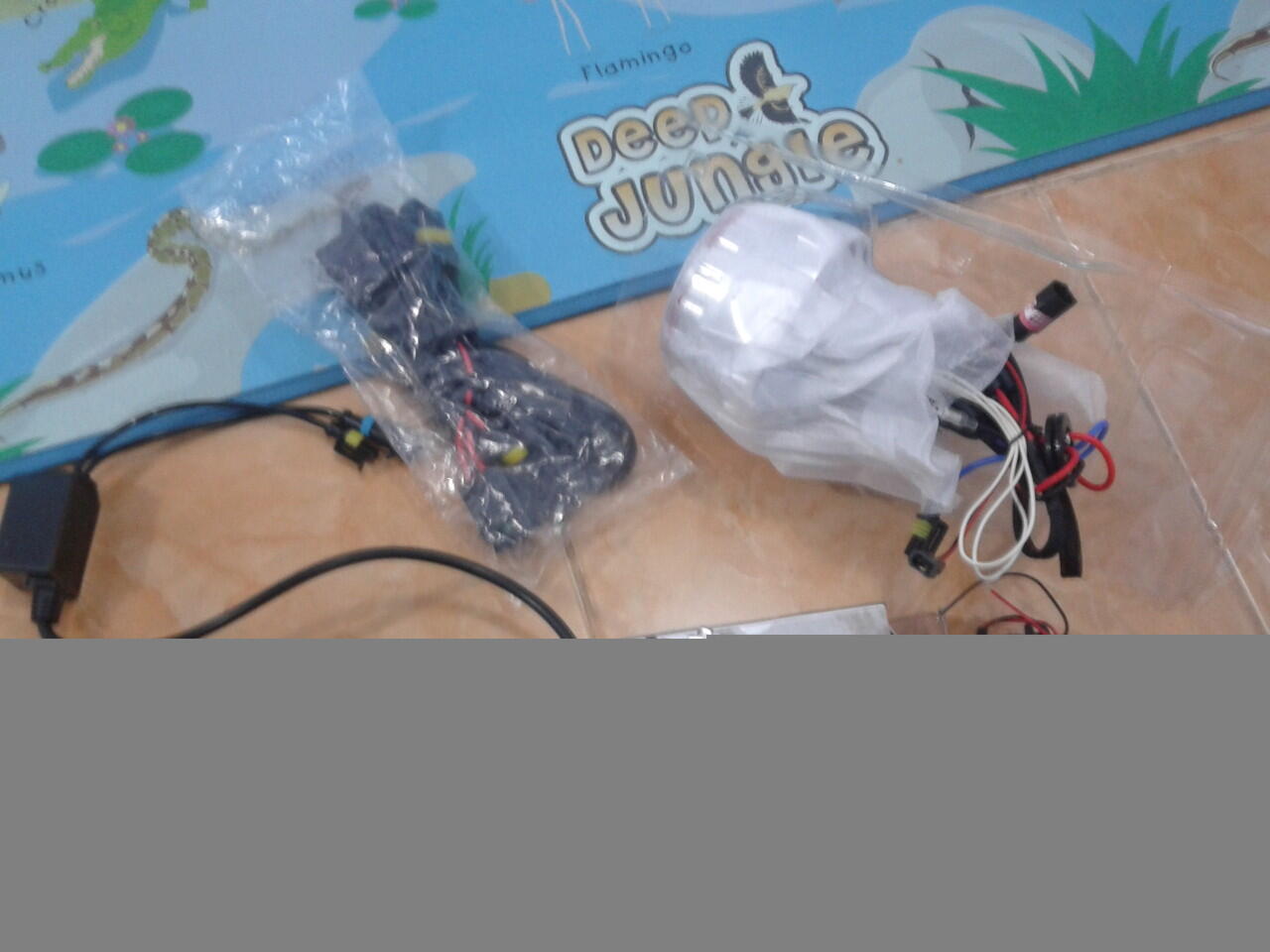 Kumpulan testimonial kenddy