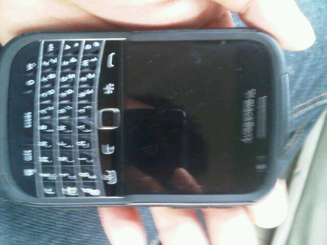 blackberry BM murah 2nd dakota masuki gan