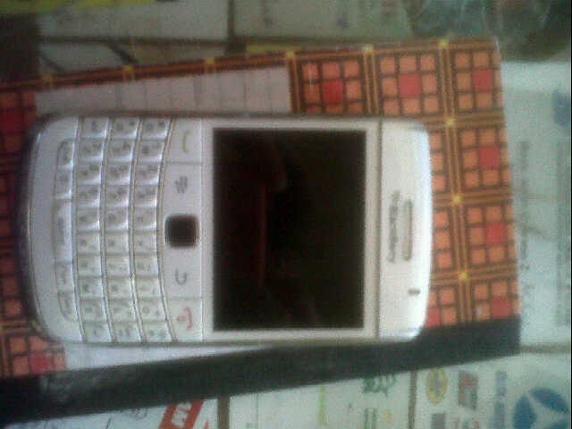 WTS >> bold 9780 onyx 2 jual karna bosen jadi jual murah aja :)