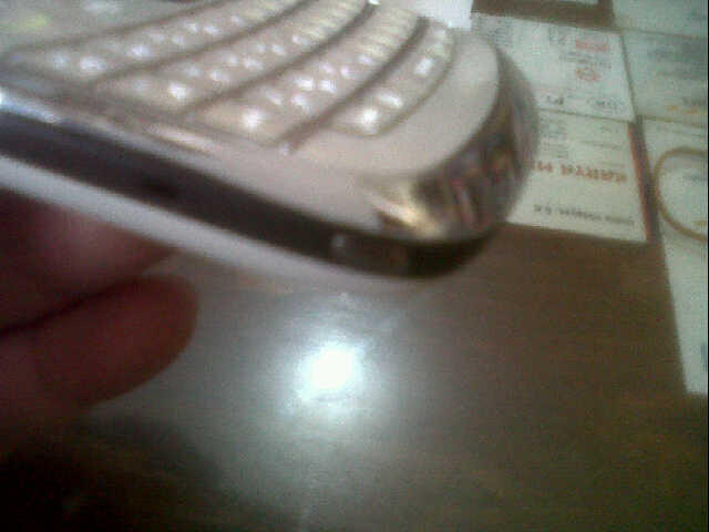 WTS >> bold 9780 onyx 2 jual karna bosen jadi jual murah aja :)