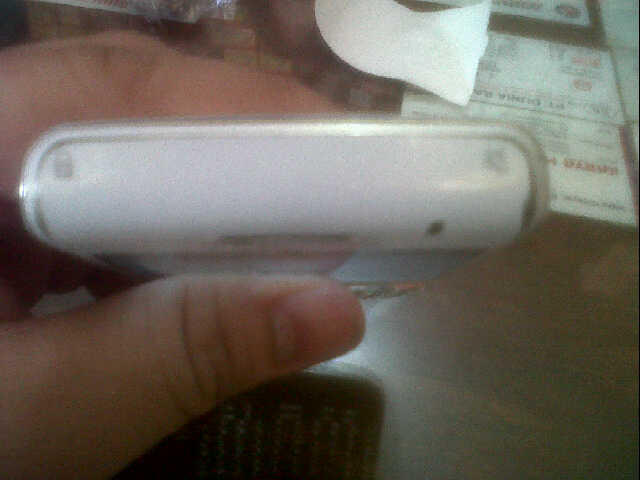 WTS >> bold 9780 onyx 2 jual karna bosen jadi jual murah aja :)