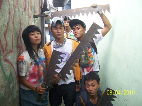 generasi kita :) atau generasi $%&^#%@