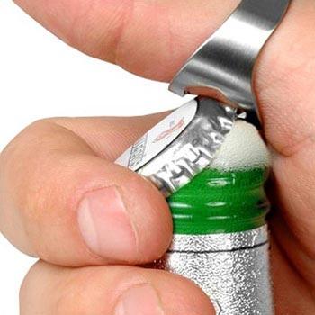 Pembuka Botol Yang Unik dan Lucu