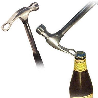 Pembuka Botol Yang Unik dan Lucu