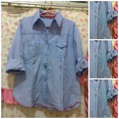 BAJU,T-SHIRT,ROK,DRESS SECOND tapi masih GOOD QUALITY & GOOD CONDITION (REPOST)!!!
