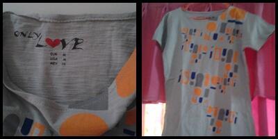 BAJU,T-SHIRT,ROK,DRESS SECOND tapi masih GOOD QUALITY & GOOD CONDITION (REPOST)!!!