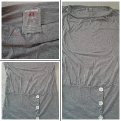 BAJU,T-SHIRT,ROK,DRESS SECOND tapi masih GOOD QUALITY & GOOD CONDITION (REPOST)!!!
