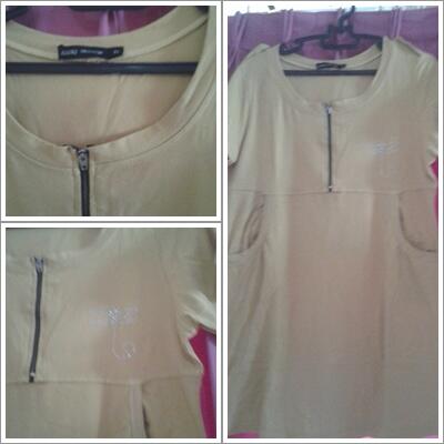 BAJU,T-SHIRT,ROK,DRESS SECOND tapi masih GOOD QUALITY & GOOD CONDITION (REPOST)!!!
