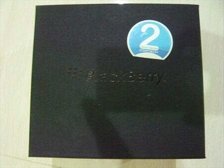 BLACKBERRY BOLD 9900 (DAKOTA) KONDISI LIKE NEW 99,99%