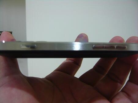 BLACKBERRY BOLD 9900 (DAKOTA) KONDISI LIKE NEW 99,99%