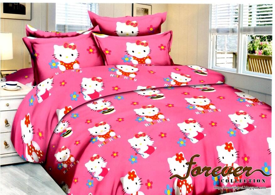 iJuali Sprei Bedcover bahan ikaini ikatuni ikoreai KASKUS ARCHIVE