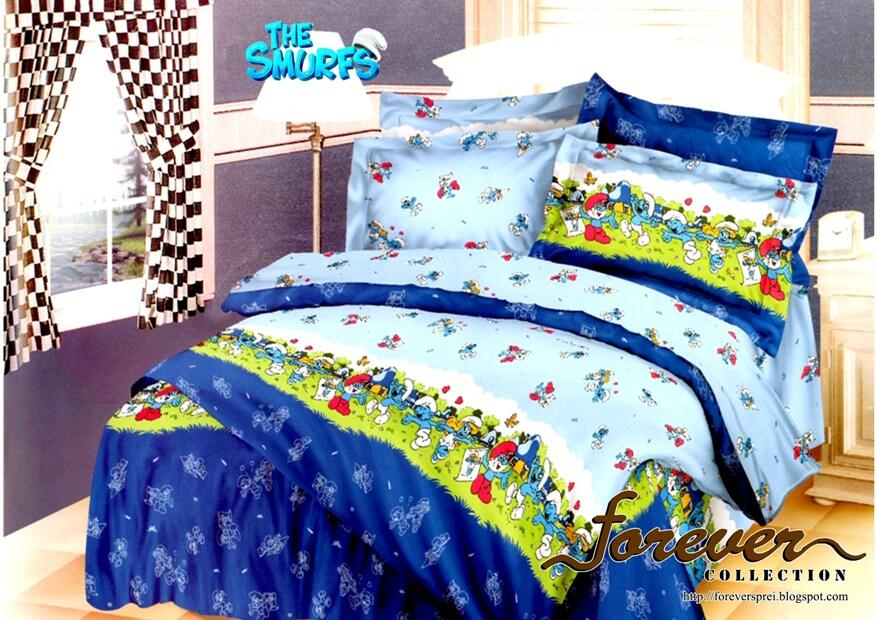 iJuali Sprei Bedcover bahan ikaini ikatuni ikoreai KASKUS ARCHIVE