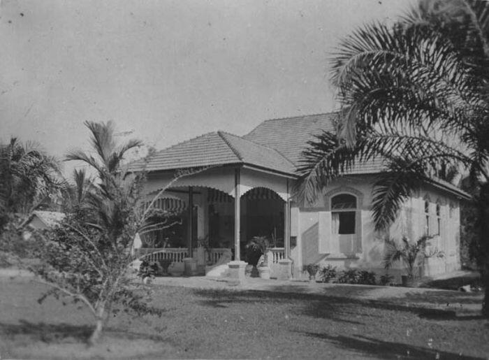 Ini kota pematang siantar pada jaman kelak