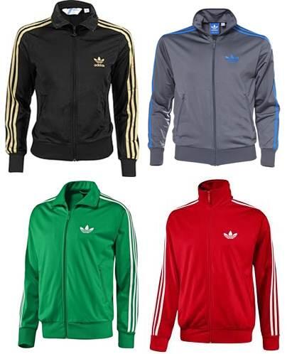 Jaket Adidas Firebird Macem2 warna Murah (Bandung)