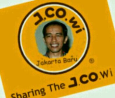 Kreatifitas Facebooker, Ubah J.co Donut Jadi J.co.Wi