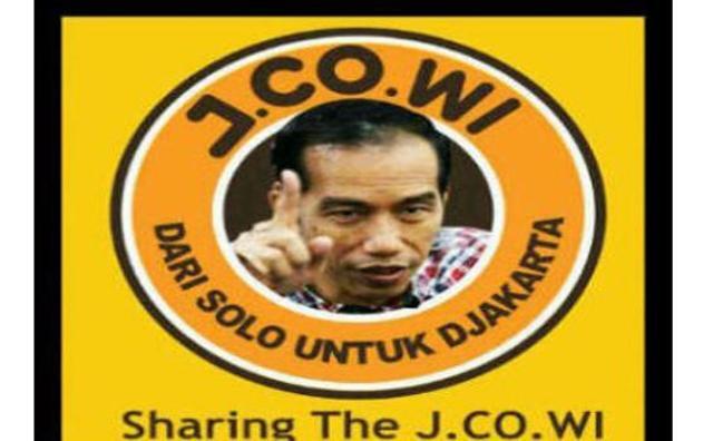 Kreatifitas Facebooker, Ubah J.co Donut Jadi J.co.Wi