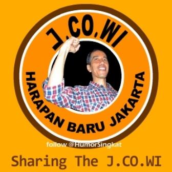 Kreatifitas Facebooker, Ubah J.co Donut Jadi J.co.Wi