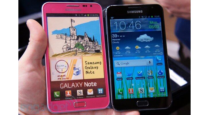 Samsung Galaxy Note. Harga Rp.3.050.000,-Call: +62856-5639-7135