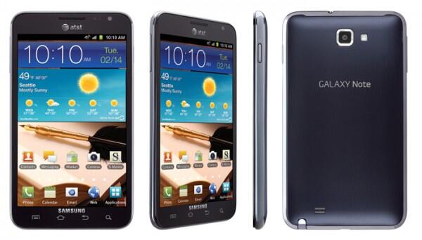 Samsung Galaxy Note. Harga Rp.3.050.000,-Call: +62856-5639-7135