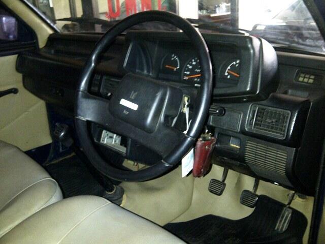 Jual Isuzu Panther Pick Up 06