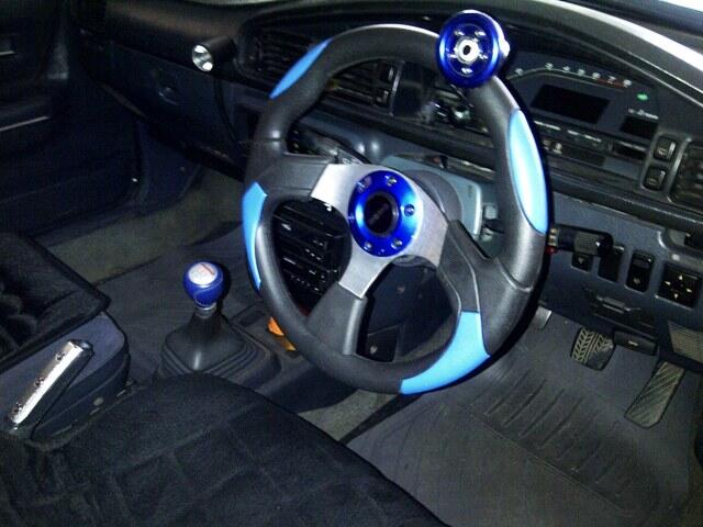 Jual Mazda 626 All New Capella Hat Back