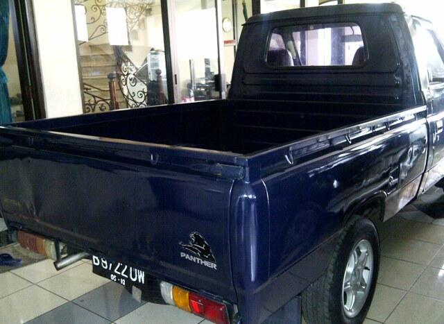 Jual Isuzu Panther Pick Up 06