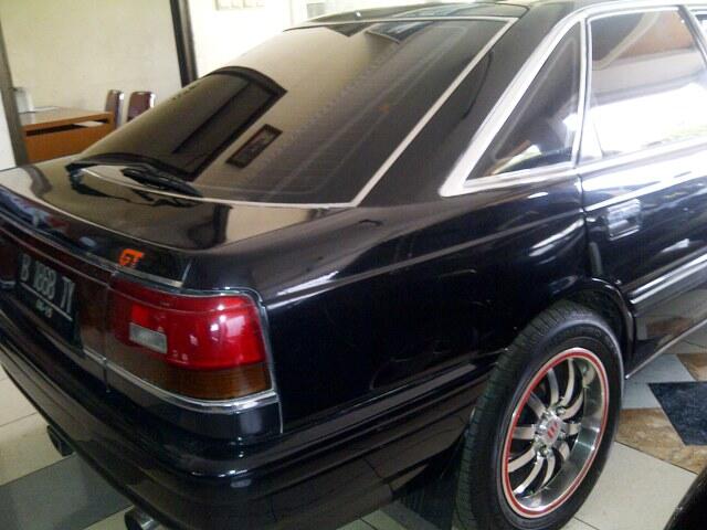 Jual Mazda 626 All New Capella Hat Back