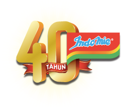 Selamat Ulang tahun Indomie