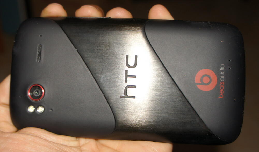 WTS HTC Sensation XE
