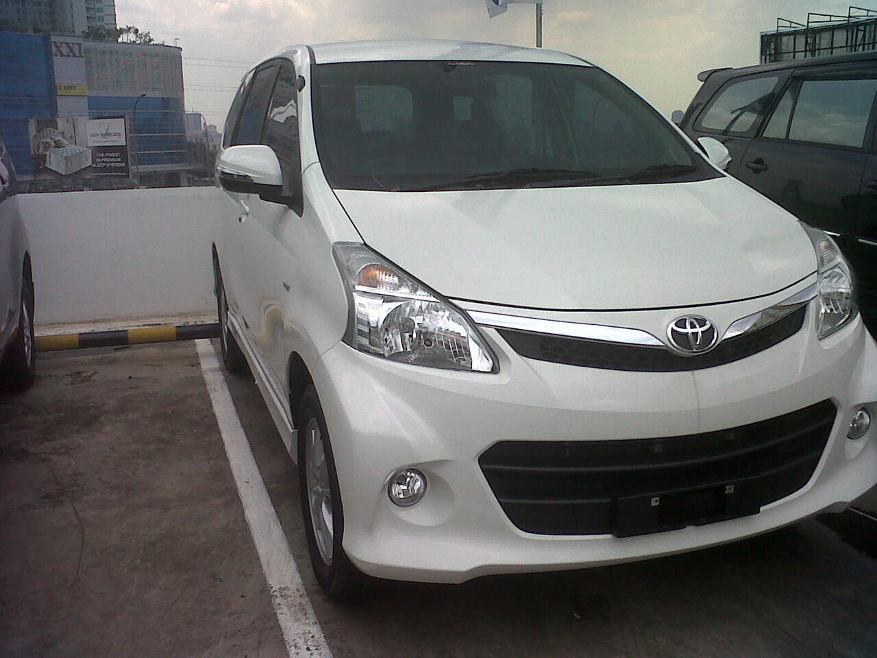 VELOS READY STOCK(all colour)- HARGA TERBAIK -dp 25jtan