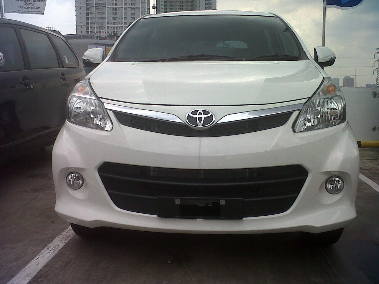 VELOS READY STOCK(all colour)- HARGA TERBAIK -dp 25jtan
