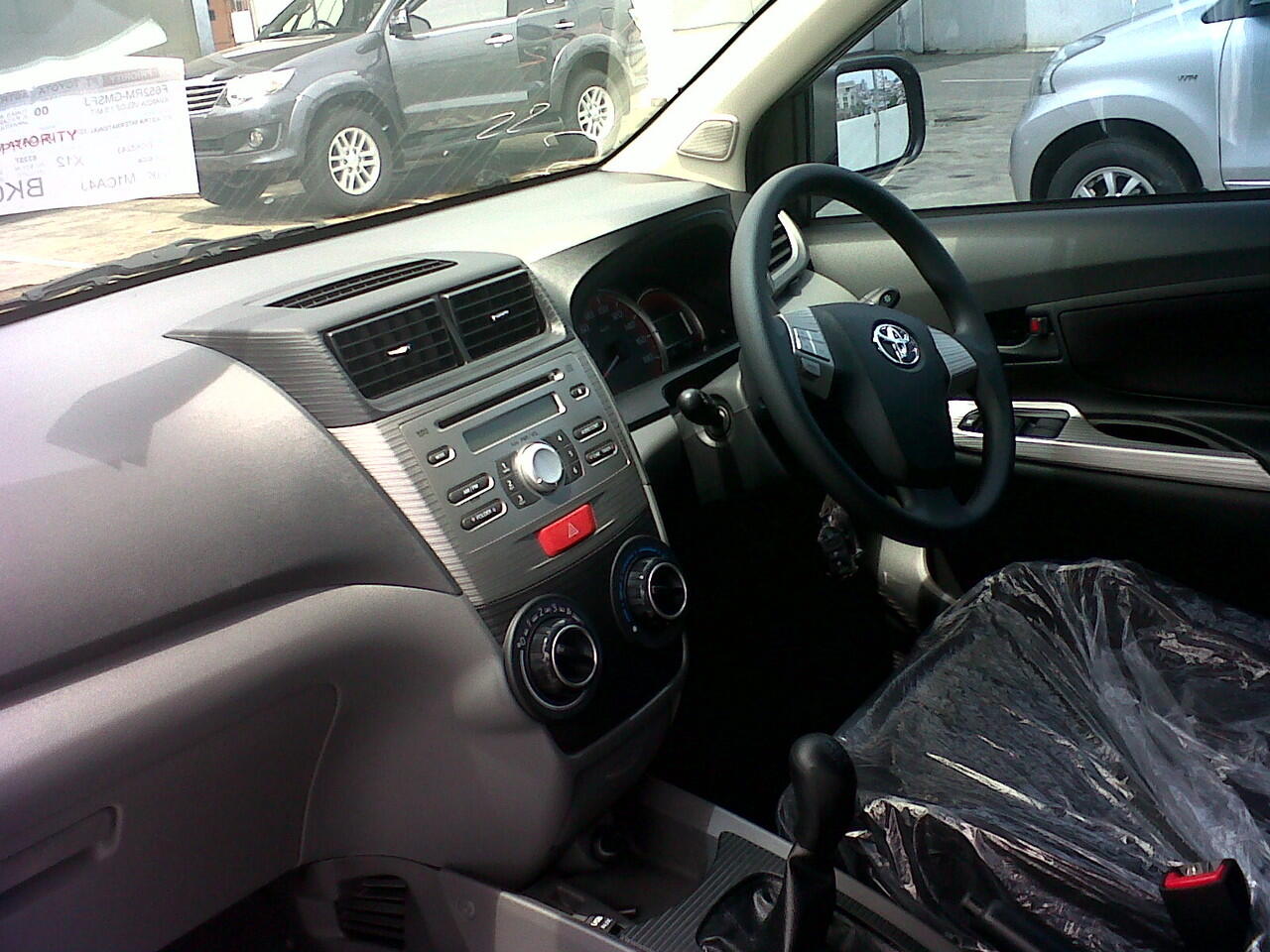 VELOS READY STOCK(all colour)- HARGA TERBAIK -dp 25jtan