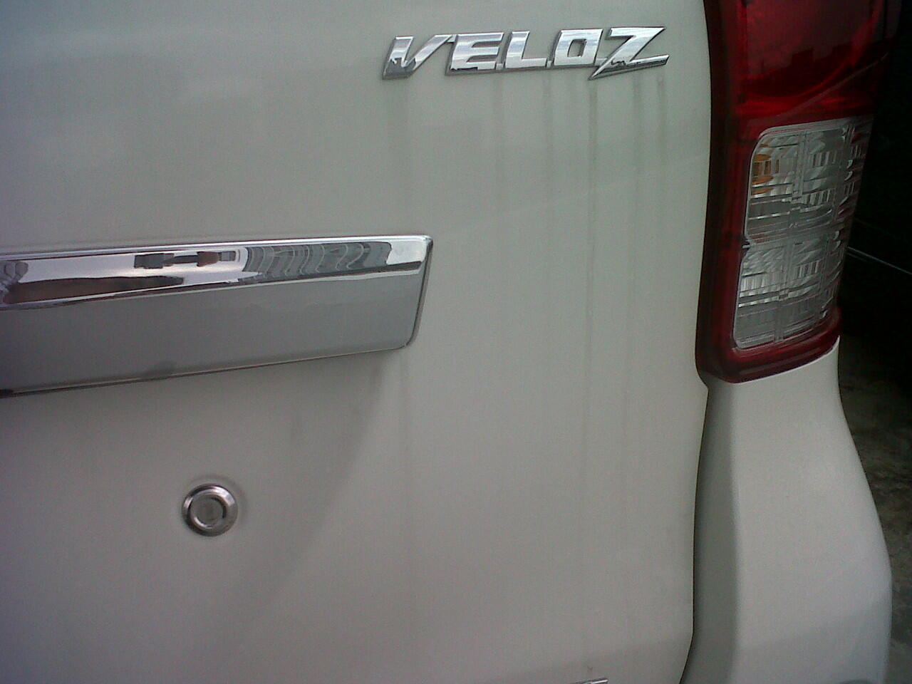 VELOS READY STOCK(all colour)- HARGA TERBAIK -dp 25jtan