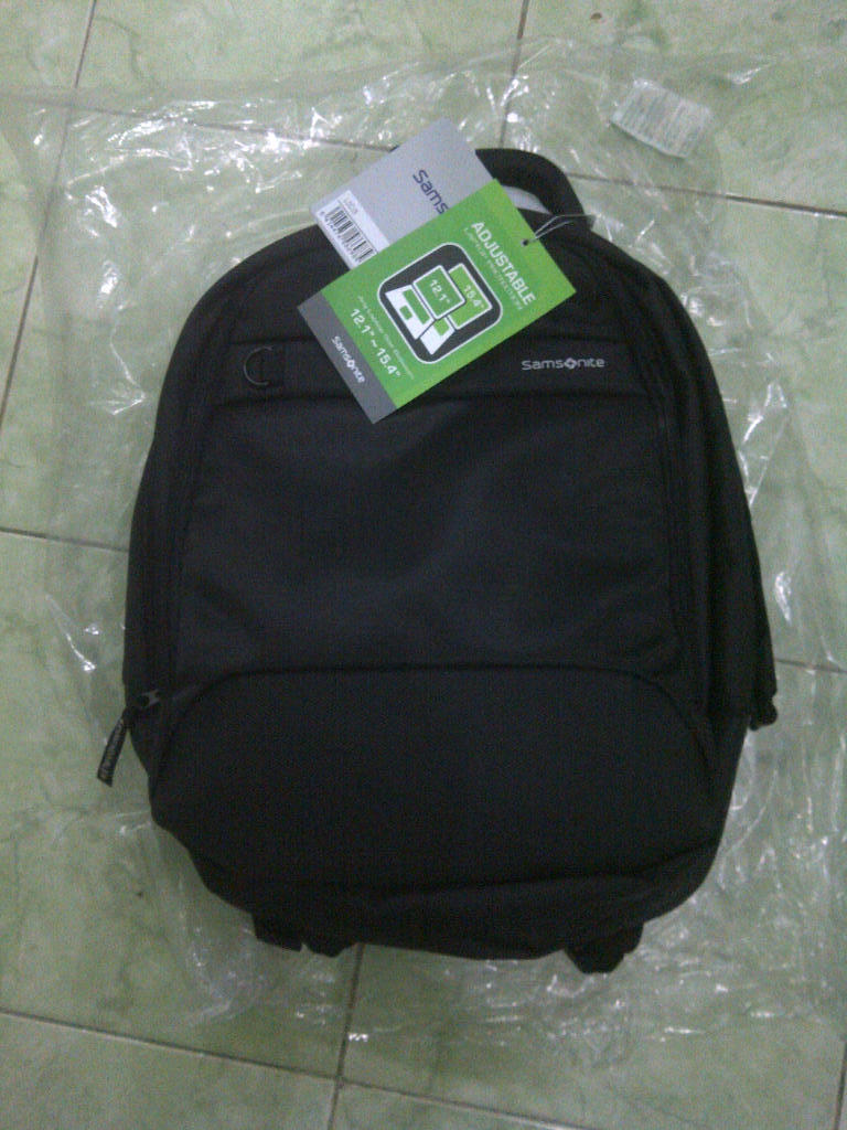 WTS : samsonite