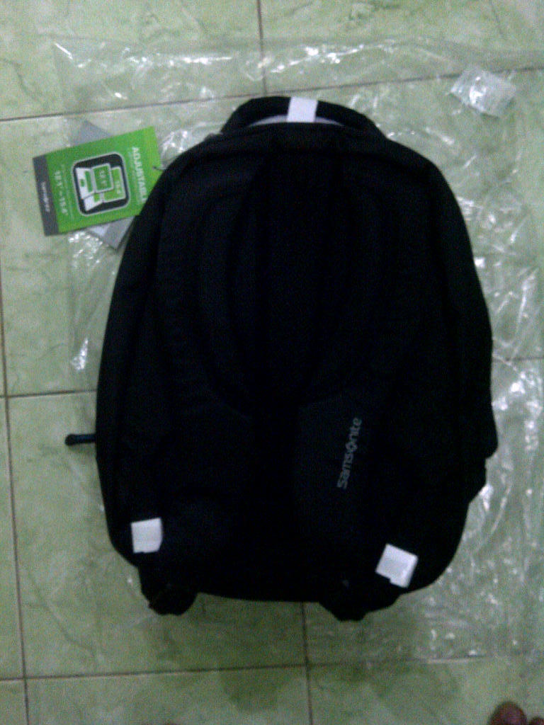 WTS : samsonite