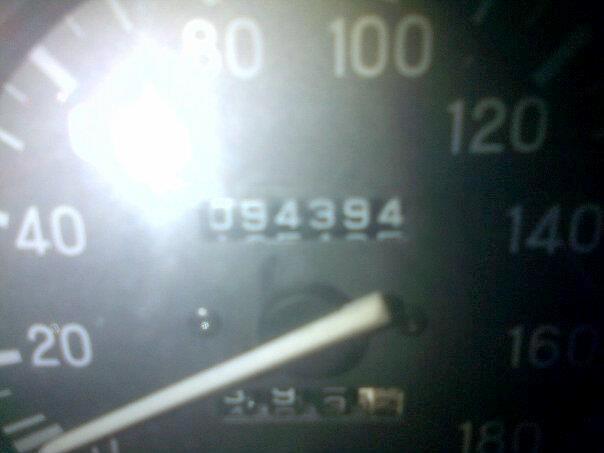 for sale mitsubishi kuda duluxe thn 2002 gen-2 full ori low KM (khusus pemakai)