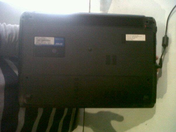 JUAL CEPAT LAPTOP ASUS x44h murah