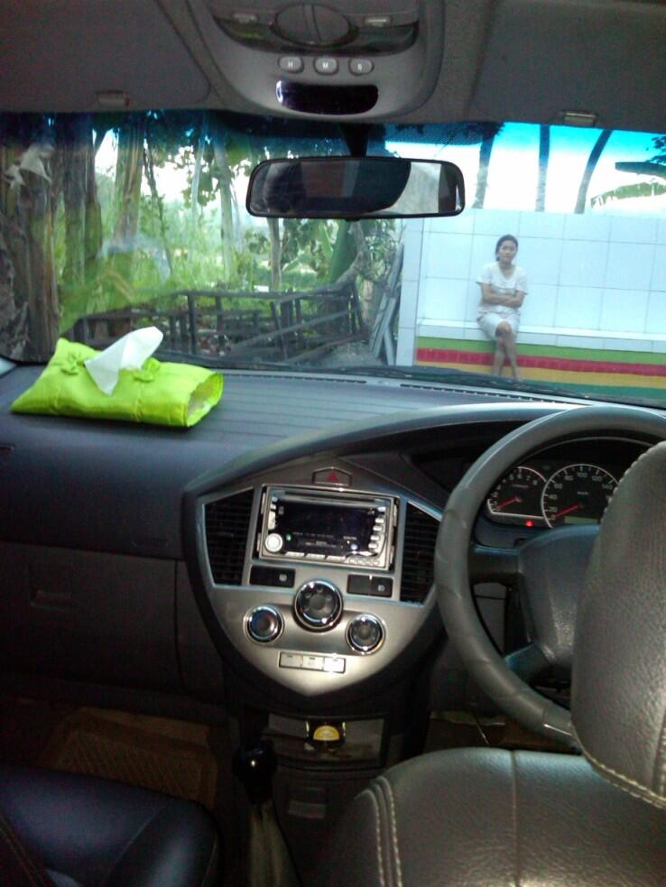 ( WTS ) KIA CARENS Tahun 2003