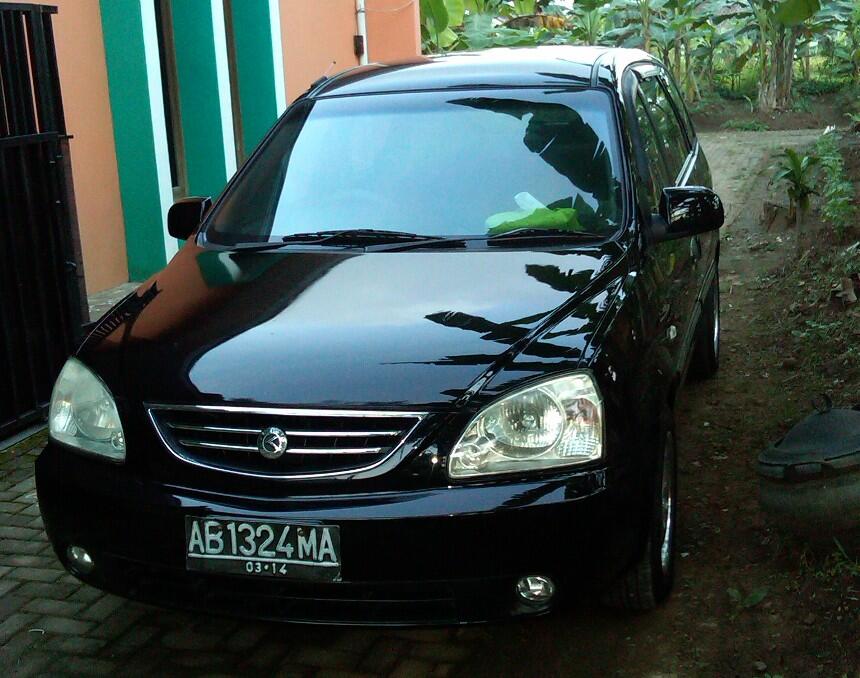 ( WTS ) KIA CARENS Tahun 2003