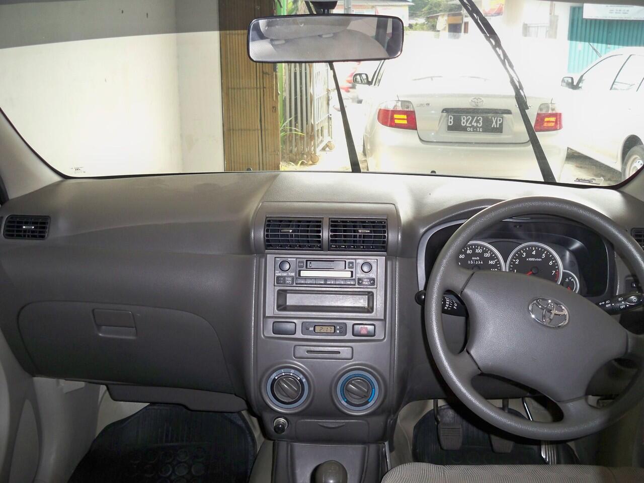 KARIMUN GX 2003, BSD TANGERANG