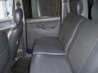 KARIMUN GX 2003, BSD TANGERANG
