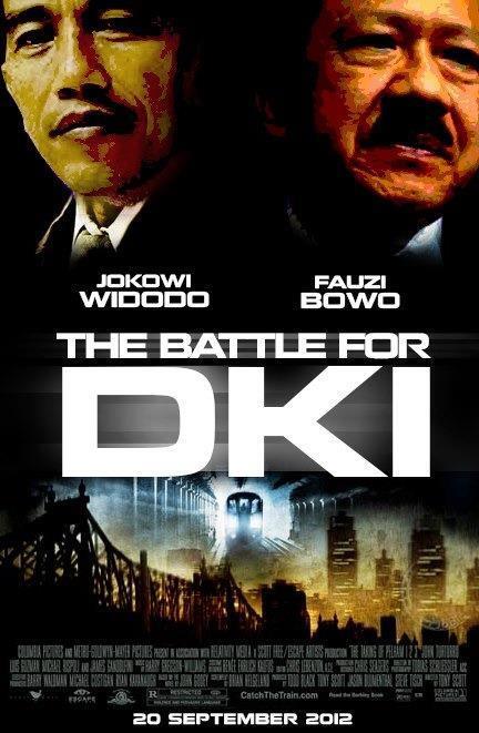 &#91;Film Box Office&#93; G20S/DKI