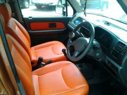 Jual cepat Karimun GX 05 siap pakai