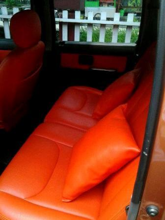 Jual cepat Karimun GX 05 siap pakai