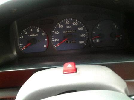 Jual cepat Karimun GX 05 siap pakai